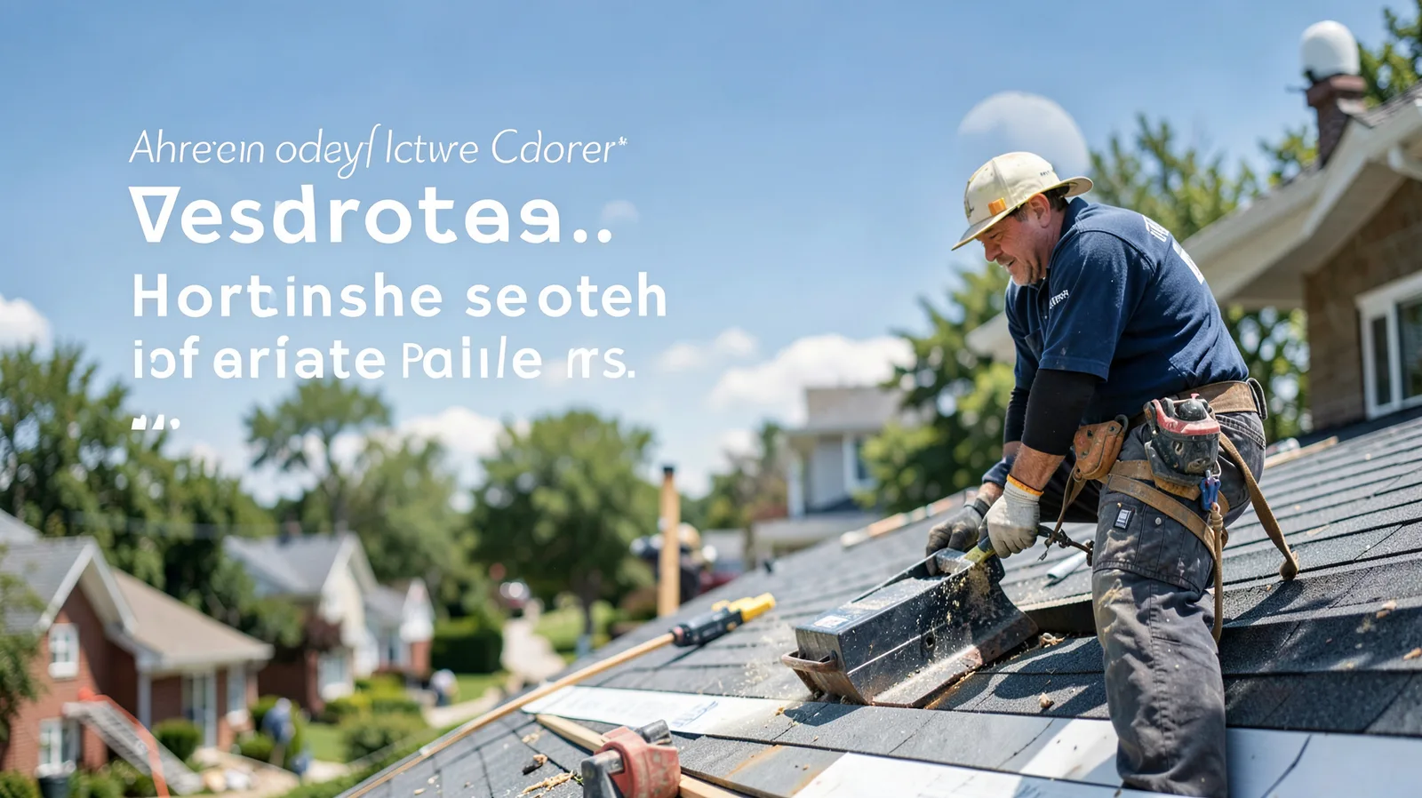 Roof Replacement in Quakertown, PA near me